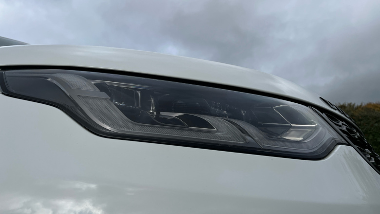 Land Rover Discovery Sport 1.5 P300e R-Dynamic HSE 5dr Auto [5 Seat] Station Wagon